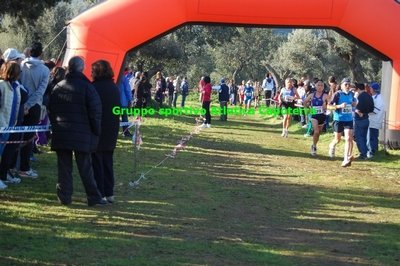 Capoterra corre 2011