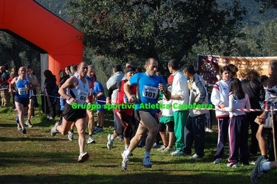 Capoterra corre 2011