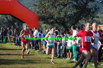 Capoterra corre 2011