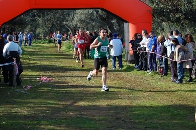 Capoterra corre 2011