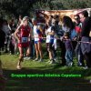 Capoterra corre 2011